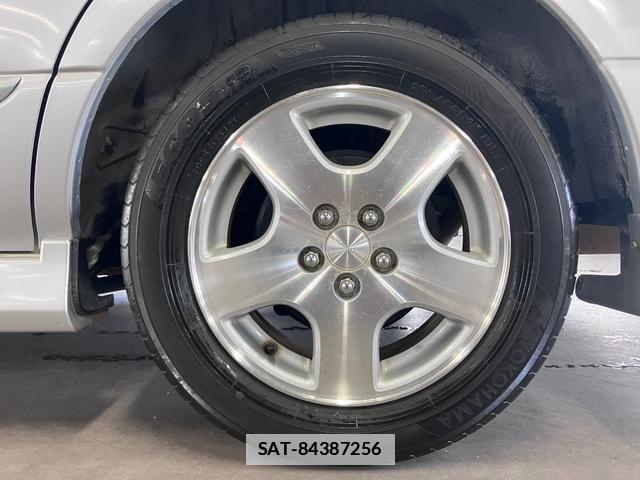 Subaru LEGACY TOURING WAGON 2003-04 7808393-11