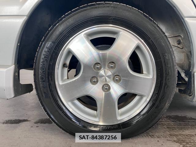 Subaru LEGACY TOURING WAGON 2003-04 7808393-12