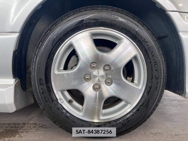 Subaru LEGACY TOURING WAGON 2003-04 7808393-13