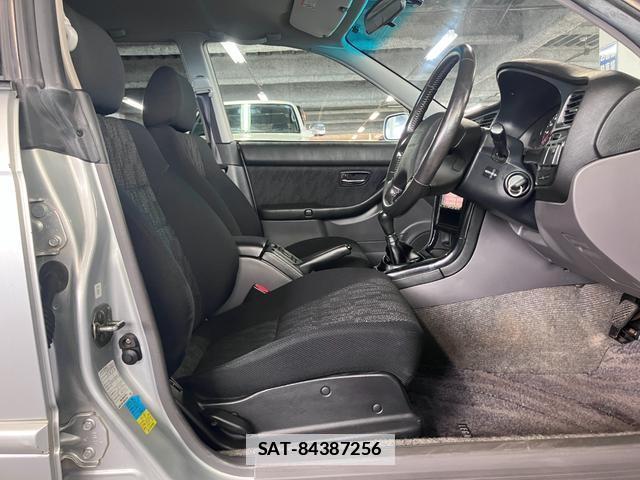 Subaru LEGACY TOURING WAGON 2003-04 7808393-16