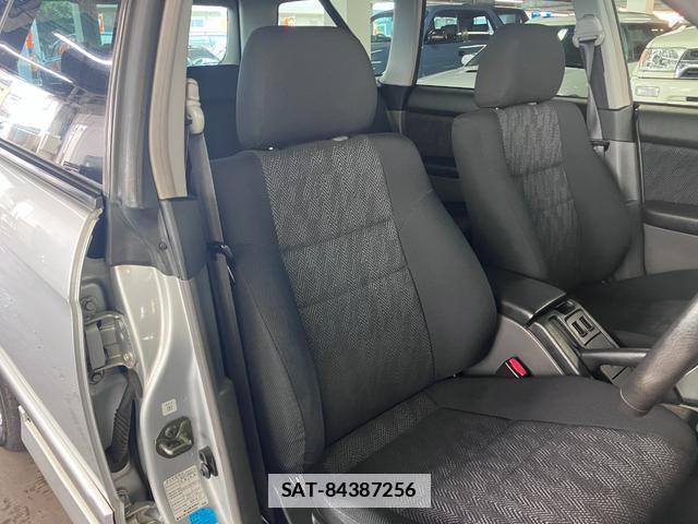 Subaru LEGACY TOURING WAGON 2003-04 7808393-17