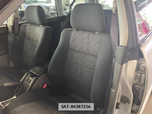 Subaru LEGACY TOURING WAGON 2003-04 7808393-18
