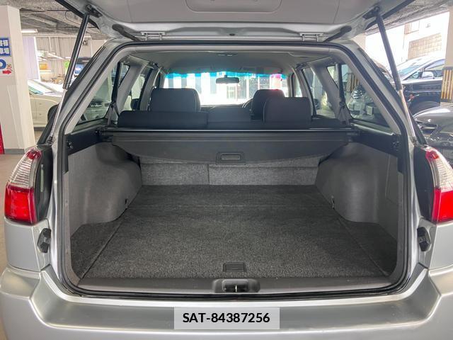 Subaru LEGACY TOURING WAGON 2003-04 7808393-19