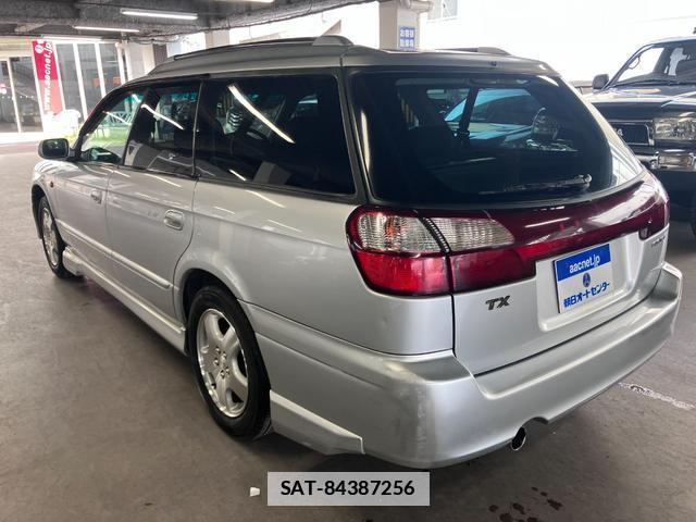 Subaru LEGACY TOURING WAGON 2003-04 7808393-6