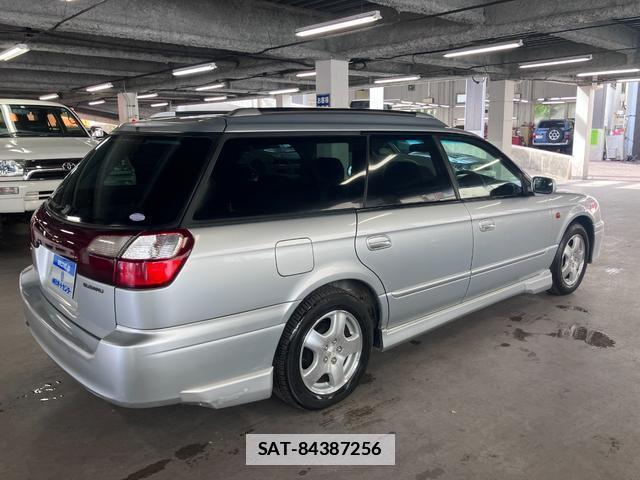 Subaru LEGACY TOURING WAGON 2003-04 7808393-9