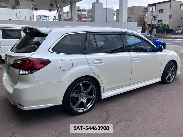 Subaru LEGACY TOURING WAGON 2013-03 7808419-10