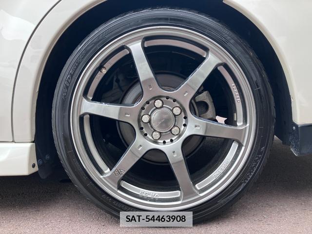 Subaru LEGACY TOURING WAGON 2013-03 7808419-12