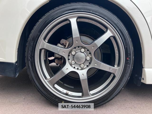 Subaru LEGACY TOURING WAGON 2013-03 7808419-13