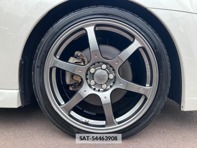 Subaru LEGACY TOURING WAGON 2013-03 7808419-14