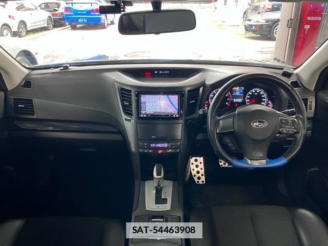 Subaru LEGACY TOURING WAGON 2013-03 7808419-15