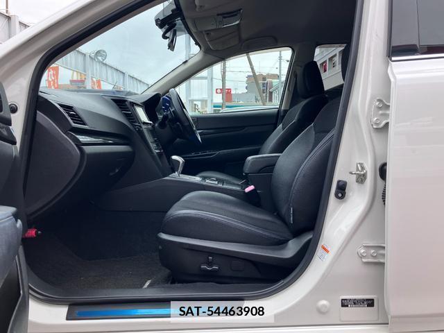 Subaru LEGACY TOURING WAGON 2013-03 7808419-17