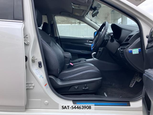 Subaru LEGACY TOURING WAGON 2013-03 7808419-18