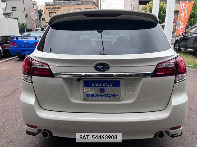 Subaru LEGACY TOURING WAGON 2013-03 7808419-8
