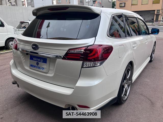 Subaru LEGACY TOURING WAGON 2013-03 7808419-9