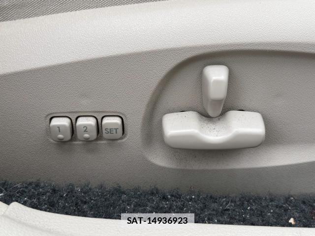 Subaru LEGACY TOURING WAGON 2009-04 7808590-10