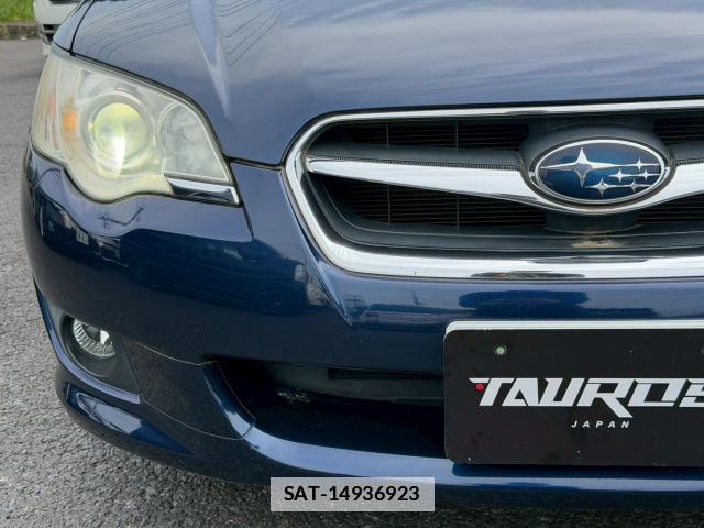 Subaru LEGACY TOURING WAGON 2009-04 7808590-3