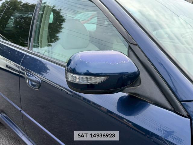 Subaru LEGACY TOURING WAGON 2009-04 7808590-6