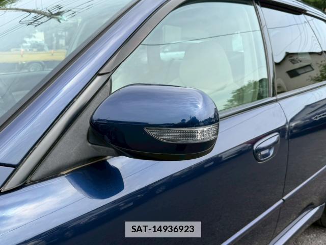 Subaru LEGACY TOURING WAGON 2009-04 7808590-7