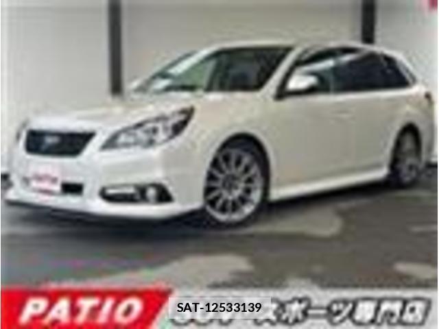 Subaru LEGACY TOURING WAGON 2013-11 7808971-0