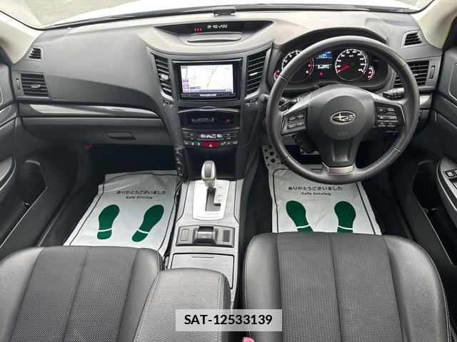 Subaru LEGACY TOURING WAGON 2013-11 7808971-1