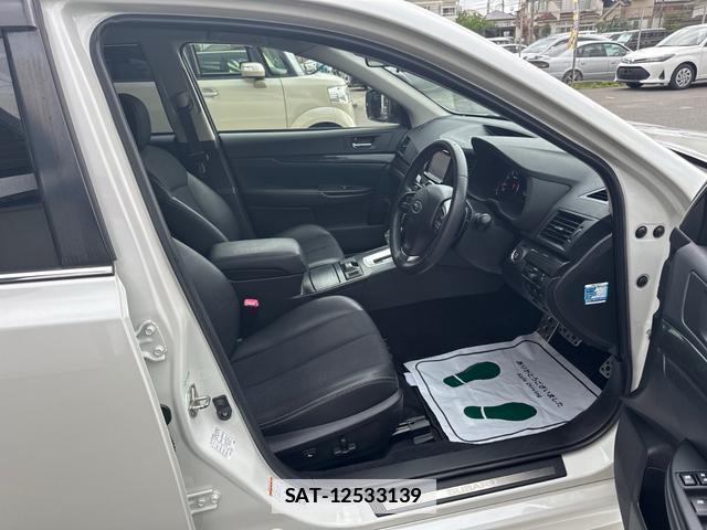 Subaru LEGACY TOURING WAGON 2013-11 7808971-10