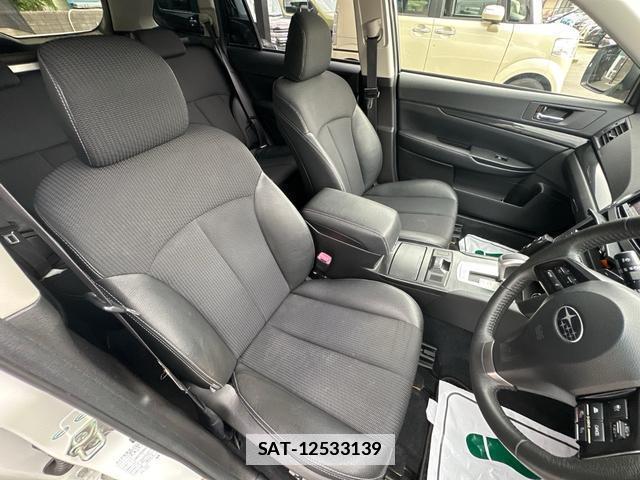 Subaru LEGACY TOURING WAGON 2013-11 7808971-11