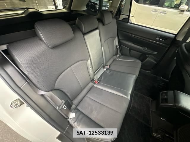 Subaru LEGACY TOURING WAGON 2013-11 7808971-14