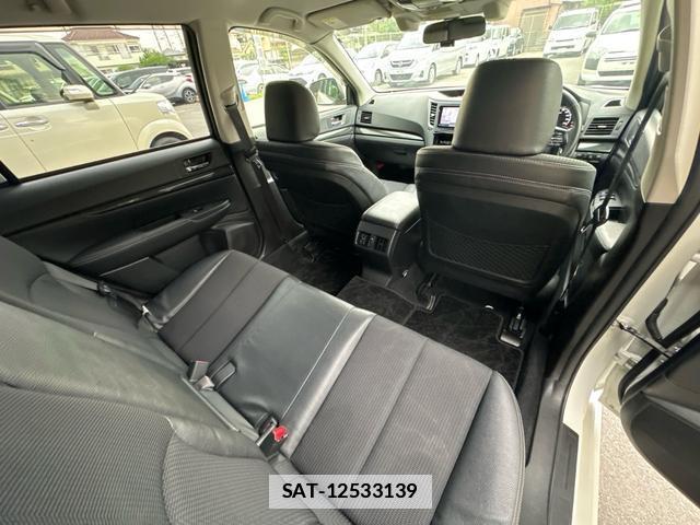 Subaru LEGACY TOURING WAGON 2013-11 7808971-15