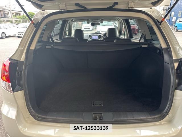 Subaru LEGACY TOURING WAGON 2013-11 7808971-16