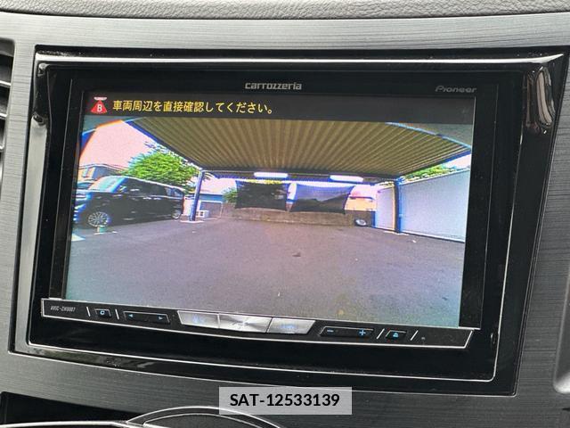 Subaru LEGACY TOURING WAGON 2013-11 7808971-4