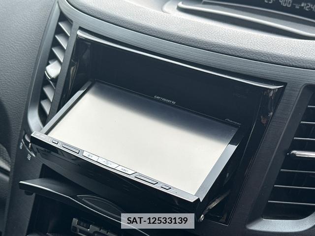 Subaru LEGACY TOURING WAGON 2013-11 7808971-5