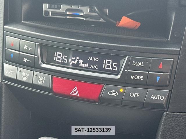 Subaru LEGACY TOURING WAGON 2013-11 7808971-7