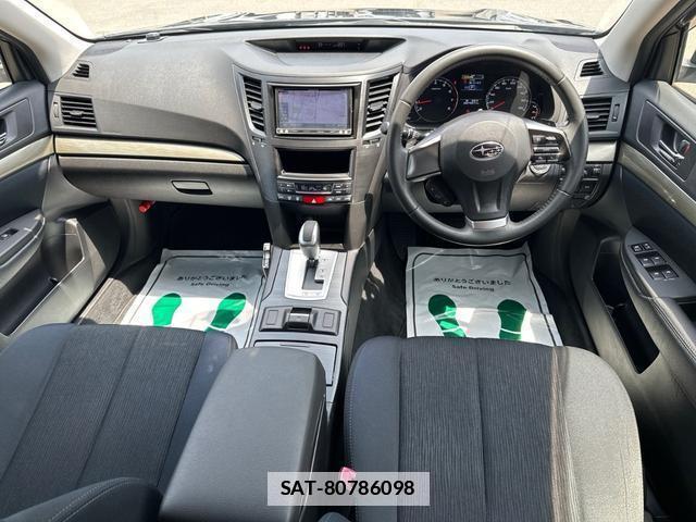 Subaru LEGACY TOURING WAGON 2014-03 7808981-1