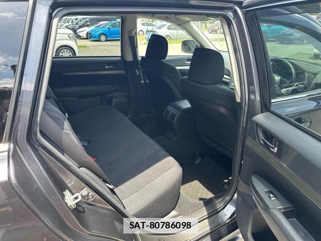 Subaru LEGACY TOURING WAGON 2014-03 7808981-12