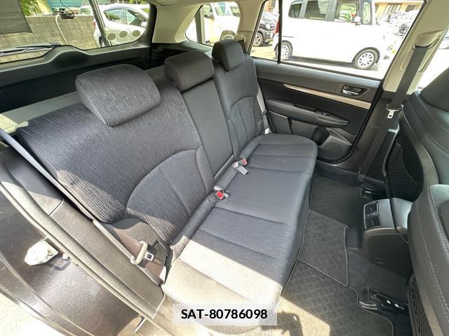 Subaru LEGACY TOURING WAGON 2014-03 7808981-13