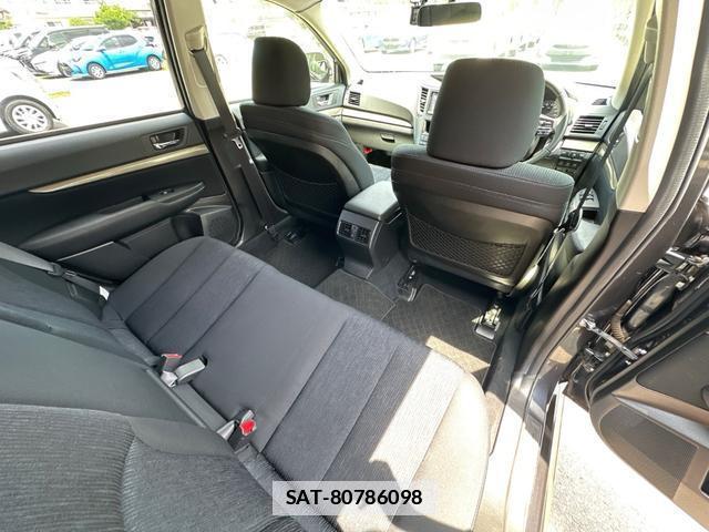 Subaru LEGACY TOURING WAGON 2014-03 7808981-14