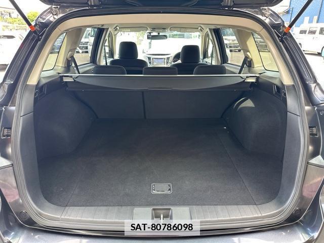 Subaru LEGACY TOURING WAGON 2014-03 7808981-15