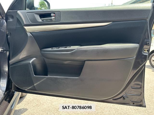 Subaru LEGACY TOURING WAGON 2014-03 7808981-17