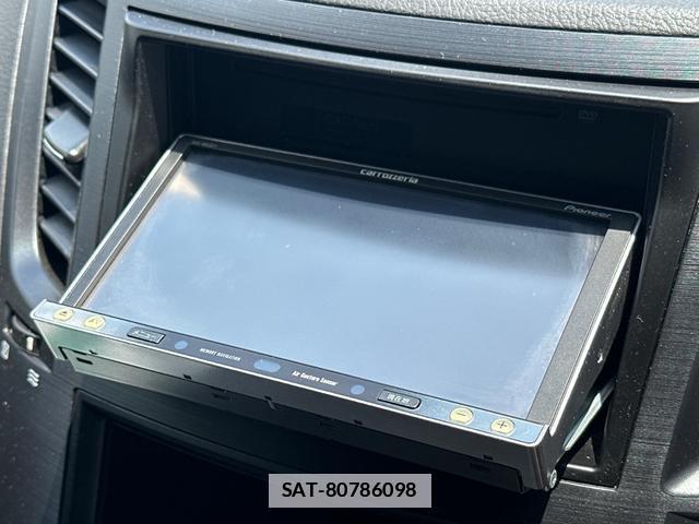 Subaru LEGACY TOURING WAGON 2014-03 7808981-4