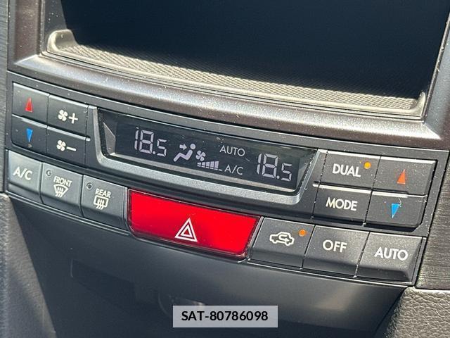 Subaru LEGACY TOURING WAGON 2014-03 7808981-6