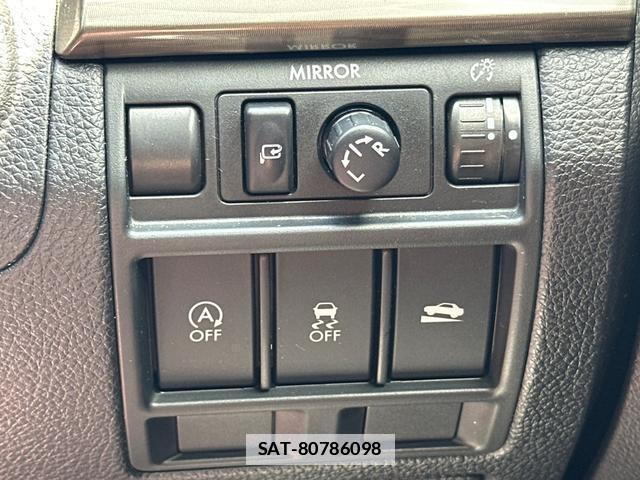 Subaru LEGACY TOURING WAGON 2014-03 7808981-7