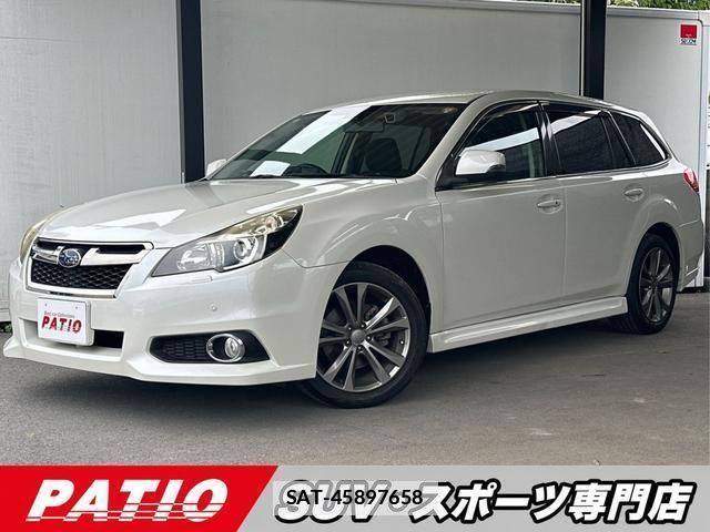 Subaru LEGACY TOURING WAGON 2013-06 7808987-0