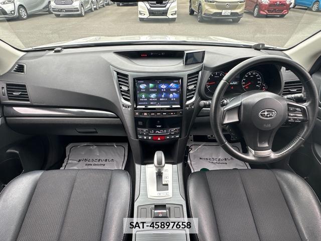 Subaru LEGACY TOURING WAGON 2013-06 7808987-1