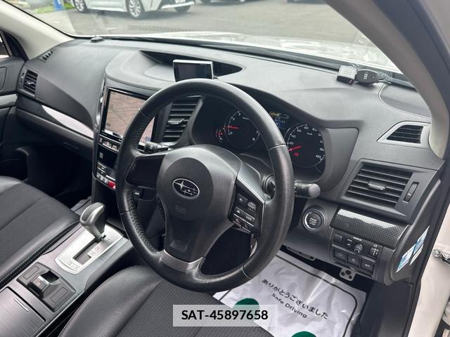 Subaru LEGACY TOURING WAGON 2013-06 7808987-10