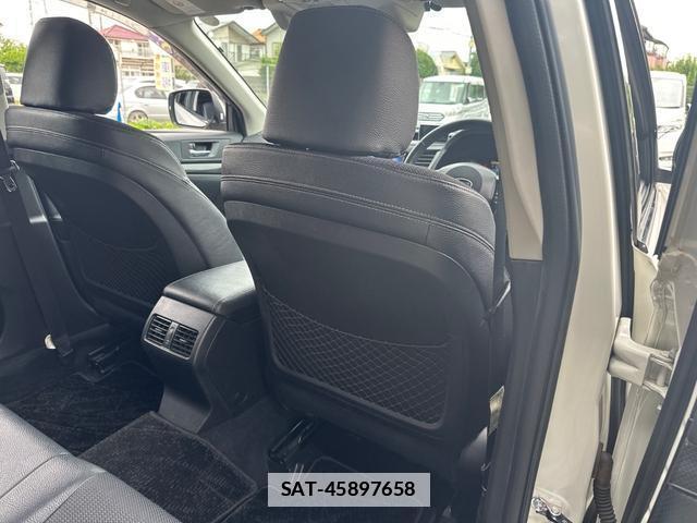 Subaru LEGACY TOURING WAGON 2013-06 7808987-13