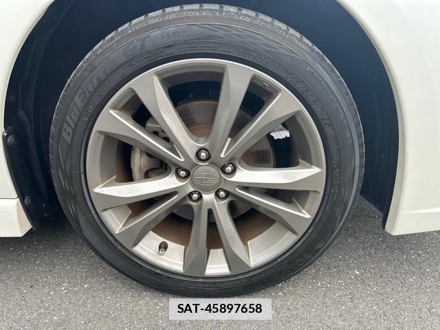 Subaru LEGACY TOURING WAGON 2013-06 7808987-18