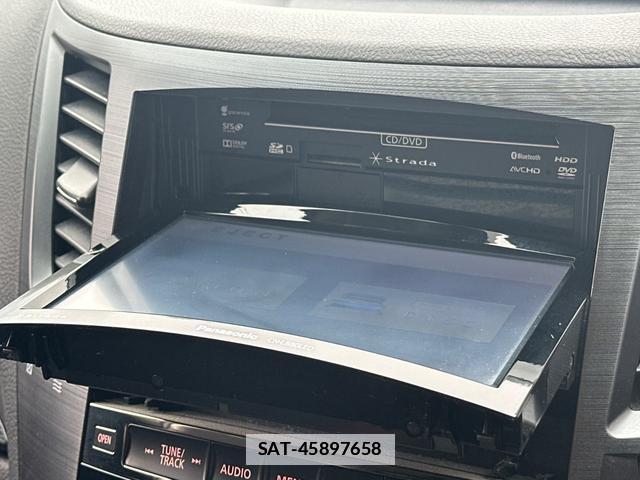 Subaru LEGACY TOURING WAGON 2013-06 7808987-5