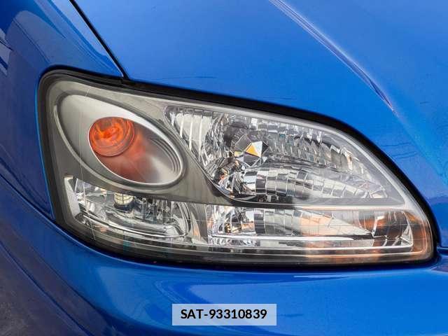 Subaru LEGACY TOURING WAGON 2003-01 7809647-10