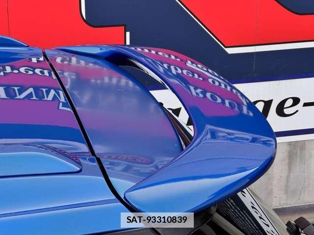 Subaru LEGACY TOURING WAGON 2003-01 7809647-13
