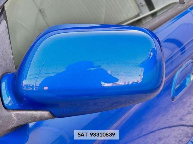 Subaru LEGACY TOURING WAGON 2003-01 7809647-14